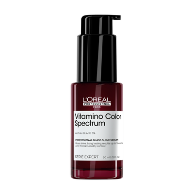 L'OREAL PROFESSIONNEL SE SPECTRUM GLASSSHINE (SUERO PARA CABELLO TEÑIDO)